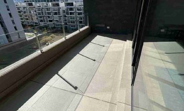 Arriendo Departamento La Dehesa 3D 3B | Gran Terraza | 2 Estac.