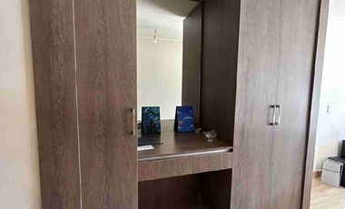 Arriendo Departamento La Dehesa 3D 3B | Gran Terraza | 2 Estac.