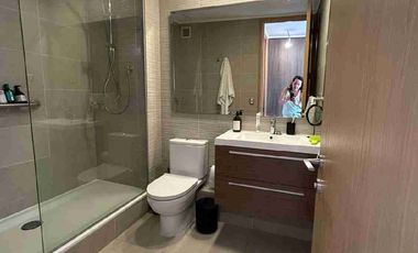 Arriendo Departamento La Dehesa 3D 3B | Gran Terraza | 2 Estac.