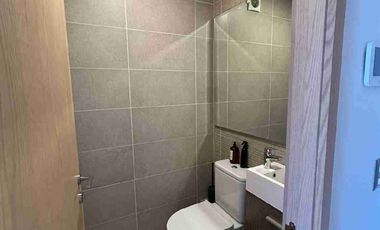 Arriendo Departamento La Dehesa 3D 3B | Gran Terraza | 2 Estac.