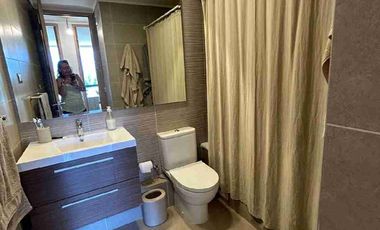 Arriendo Departamento La Dehesa 3D 3B | Gran Terraza | 2 Estac.