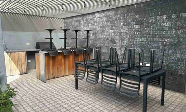 Arriendo Departamento La Dehesa 3D 3B | Gran Terraza | 2 Estac.