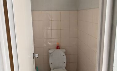 Ruko Alam Sutera di jalan besar Jalur Sutera 3,5 lantai