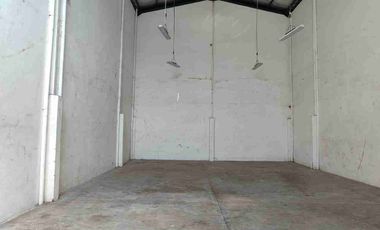 D sewa gudang Bizpark daan mogot