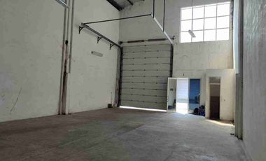 D sewa gudang Bizpark daan mogot