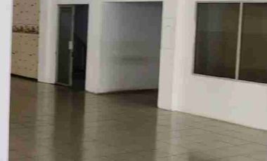 Dijual Atau Disewakan Cepat Ex Showroom Siap Pakai di Pinggir Jl Raya Cimone Tangerang