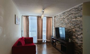 Departamento Terrazas de San Joaquin, La Serena