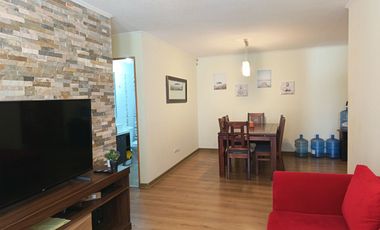 Departamento Terrazas de San Joaquin, La Serena