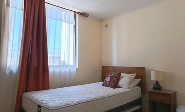 Departamento Terrazas de San Joaquin, La Serena