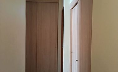 Departamento Terrazas de San Joaquin, La Serena