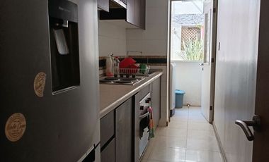 Departamento Terrazas de San Joaquin, La Serena