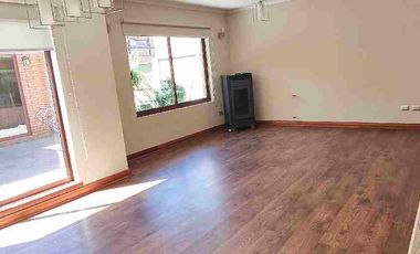 SE VENDE AMPLIA CASA EN VALLE LAS MONJAS , LOMAS DE SAN ANDRES