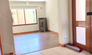 SE VENDE AMPLIA CASA EN VALLE LAS MONJAS , LOMAS DE SAN ANDRES