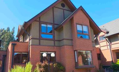 SE VENDE AMPLIA CASA EN VALLE LAS MONJAS , LOMAS DE SAN ANDRES