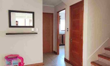 SE VENDE AMPLIA CASA EN VALLE LAS MONJAS , LOMAS DE SAN ANDRES