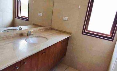 SE VENDE AMPLIA CASA EN VALLE LAS MONJAS , LOMAS DE SAN ANDRES