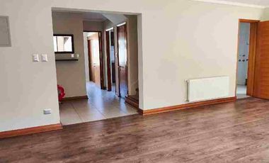 SE VENDE AMPLIA CASA EN VALLE LAS MONJAS , LOMAS DE SAN ANDRES