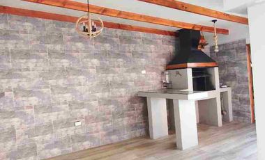 SE VENDE AMPLIA CASA EN VALLE LAS MONJAS , LOMAS DE SAN ANDRES