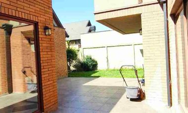 SE VENDE AMPLIA CASA EN VALLE LAS MONJAS , LOMAS DE SAN ANDRES