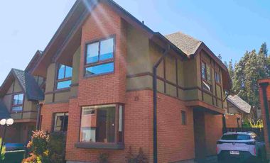 SE VENDE AMPLIA CASA EN VALLE LAS MONJAS , LOMAS DE SAN ANDRES