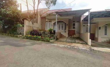 RUMAH 3 KAMAR DI SRIWIDARI KOTA SUKABUMI