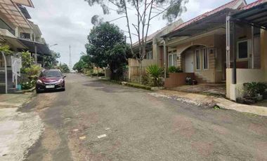 RUMAH 3 KAMAR DI SRIWIDARI KOTA SUKABUMI