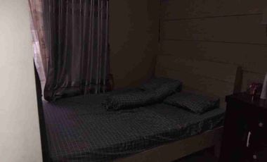 RUMAH 3 KAMAR DI SRIWIDARI KOTA SUKABUMI