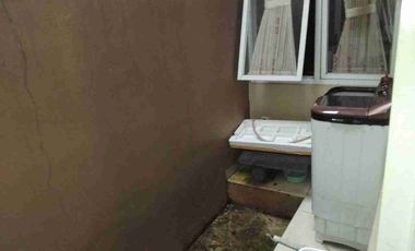 RUMAH 3 KAMAR DI SRIWIDARI KOTA SUKABUMI