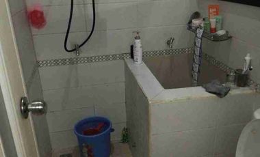 RUMAH 3 KAMAR DI SRIWIDARI KOTA SUKABUMI