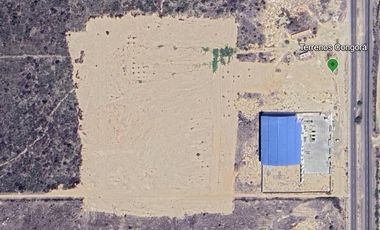 HECTAREAS DE TERRENO EN VENTA - CARRETERA DE SULLANA A PIURA – CONGORA LA CAPILLA