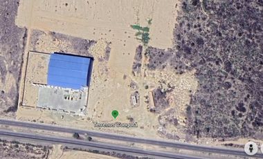 HECTAREAS DE TERRENO EN VENTA - CARRETERA DE SULLANA A PIURA – CONGORA LA CAPILLA