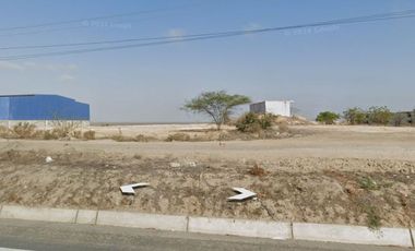 HECTAREAS DE TERRENO EN VENTA - CARRETERA DE SULLANA A PIURA – CONGORA LA CAPILLA