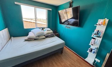 SE VENDE CASA EN PLACILLA- VALPARAÍSO 2D-1B 85 Millones