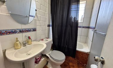 SE VENDE CASA EN PLACILLA- VALPARAÍSO 2D-1B 85 Millones