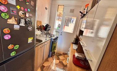 SE VENDE CASA EN PLACILLA- VALPARAÍSO 2D-1B 85 Millones