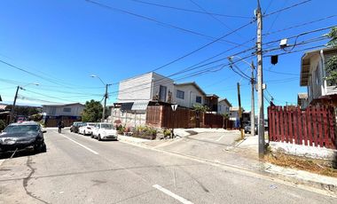 SE VENDE CASA EN PLACILLA- VALPARAÍSO 2D-1B 85 Millones