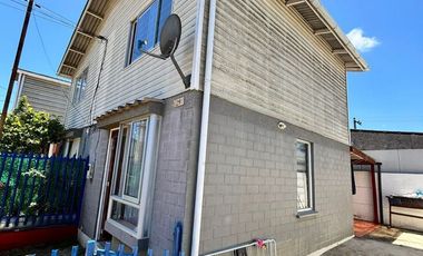 SE VENDE CASA EN PLACILLA- VALPARAÍSO 2D-1B 85 Millones