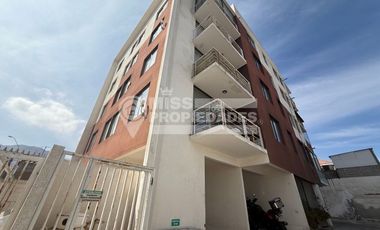 SE VENDE DEPARTAMENTO EN EDIFICIO ATARDECER