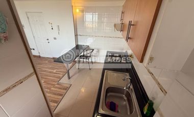 SE VENDE DEPARTAMENTO EN EDIFICIO ATARDECER