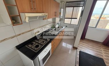 SE VENDE DEPARTAMENTO EN EDIFICIO ATARDECER