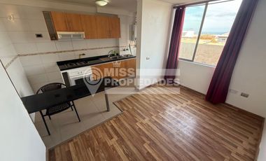 SE VENDE DEPARTAMENTO EN EDIFICIO ATARDECER