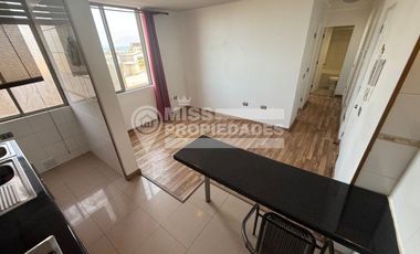SE VENDE DEPARTAMENTO EN EDIFICIO ATARDECER