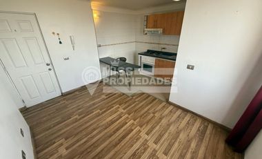 SE VENDE DEPARTAMENTO EN EDIFICIO ATARDECER