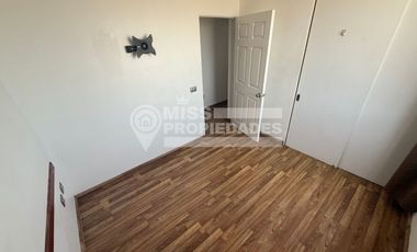 SE VENDE DEPARTAMENTO EN EDIFICIO ATARDECER