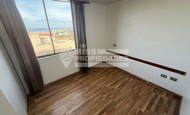 SE VENDE DEPARTAMENTO EN EDIFICIO ATARDECER