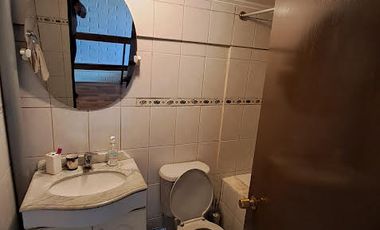 LA FLORIDA, COMODA CASA REMODELADA MUY BIEN CUIDADA.