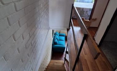 LA FLORIDA, COMODA CASA REMODELADA MUY BIEN CUIDADA.