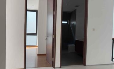 Sewa Rumah Cluster Mewah Kemang LB 928m2 +Swimming Pool