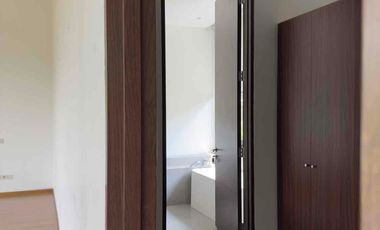 Sewa Rumah Cluster Mewah Kemang LB 928m2 +Swimming Pool