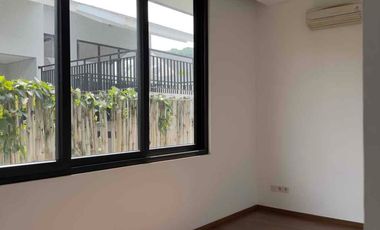 Sewa Rumah Cluster Mewah Kemang LB 928m2 +Swimming Pool